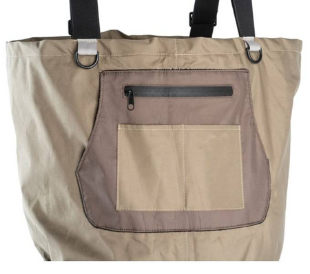 WODERY ODDYCHAJACE SKARPETA NEOPRENOWA M JAXON AB-TUZM