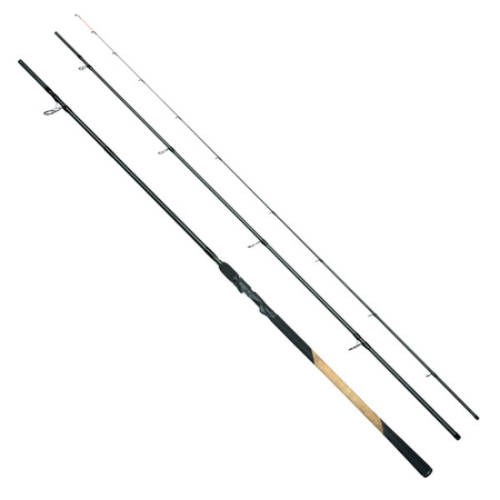 Wędka VDE-Robinson Tournament Distance Feeder TTX 3,60m do 150g (3 + 3c) VDR Team 11W-FE-TT6