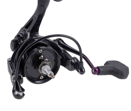 KOŁOWROTEK - UV2 FEEDER 4007 - MIKADO, KOŁOWROTEK NA GRUNT FEEDER KDA188-4007