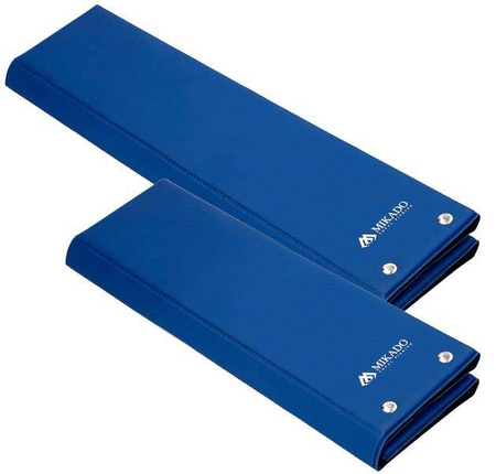 PORTFEL NA PRZYPONY 40 cm - op.1szt. MIKADO AIX-0396-40