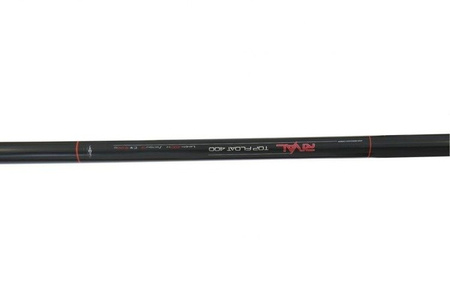 RIVAL TOP FLOAT 420 c.w. 5-25 g MIKADO WAA815-420