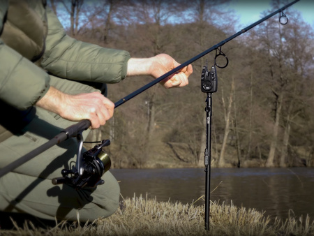 Podpórka Delphin TopSTIX 30-50cm Delphin (101005635)