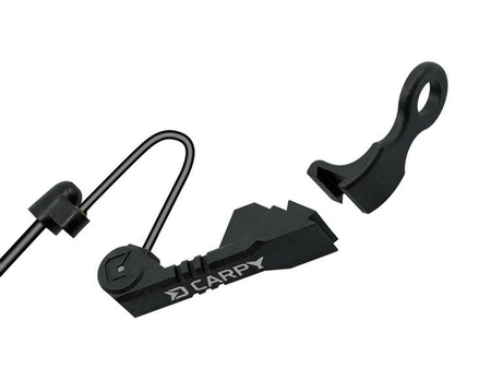 Sygnalizator brań CARPY żółty Delphin (101002907)