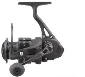 Kołowrotek   Black Rock FD335i  35 2BB+Inf.AR    DRAGON CHG-13-00-335