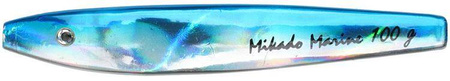 PILKER HOLOGRAM 125 g / 204 MIKADO LF01-125/204
