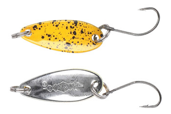 BŁYSTKA WAHADŁOWA ICE SPOON 2.4 cm / 2.5 g / 04 MIKADO PMB-I01-2.5-04