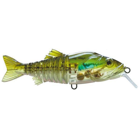 Wobler Strike Pro Flex Phantom 9cm, 21g Strike Pro 48-Y-EG-066A-551G