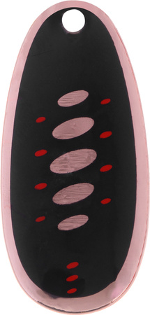 BŁYSTKA OBROTOWA - WINDMILL nr 0 - COOPER FLAKE - op.1szt. MIKADO PMB-WIN-0-CF