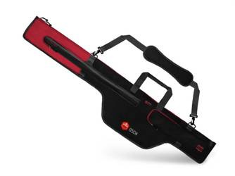 Dwukomorowy feederowy pokrowiec Delphin ATOMA Plus 125cm / 330-3 Delphin (101002146)