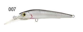 WOBLER WRESTLER X 18cm S KOLOR S73 KAMATSU 324017007