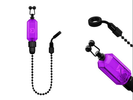 Łańcuchowy wskaźnik brań Delphin CUBIX BlackWAY Delphin (101003596)