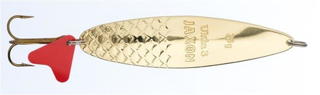 BŁYSKOTKA WAHADŁÓWKA JAXON HS UKLA CLASSIC 3 G 5X1SZT JAXON BW-JUN3G