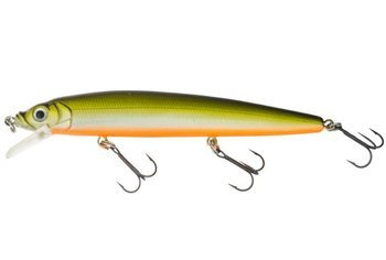 Wobler STRIKE PRO Alpha Minnow Floating 11.5cm/ 12g 612T    DRAGON TEV-EG033F-612T