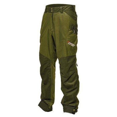 Spodnie membranowe, rozm XL Robinson 69-SP-004-XL