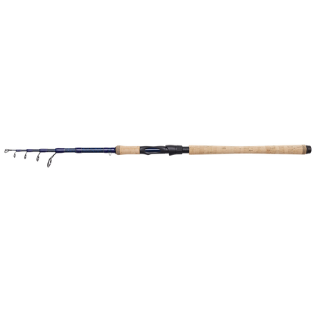 STEELHEAD ICONIC TELE SPIN 6'/1.80M MF 2-12G 5SEC DAM (75528)