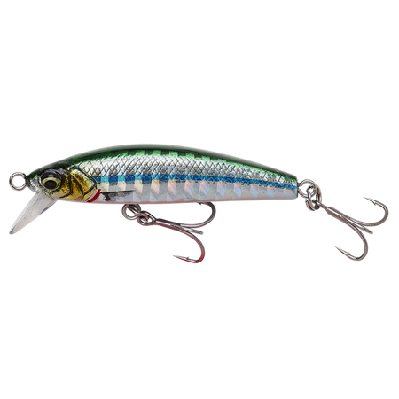 GRAVITY MINNOW 50 5CM 4.3G SINKING SAYORIS PHP 1PCS Savage Gear (77227)