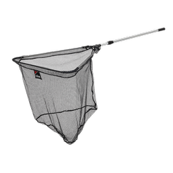 BASE-X LANDINGNET 240CM 60X60X50CM 185CM 2P DAM (70311)