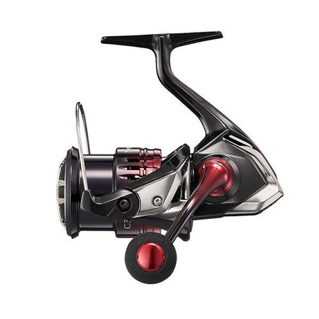 Kołowrotek Sephia BB B C3000S Shimano (SEPBBC3000SB)
