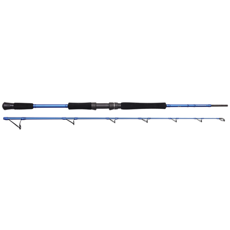 SGS4 BOAT GAME 6'3'/1.90M MF 200-600G/XXH 30-50LB 2SEC Savage Gear (75811)