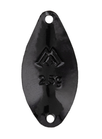 BŁYSTKA WAHADŁOWA - LAZZER SPOON 3.5g /6 - op.1szt. MIKADO PMB-LAZ-3.5-6