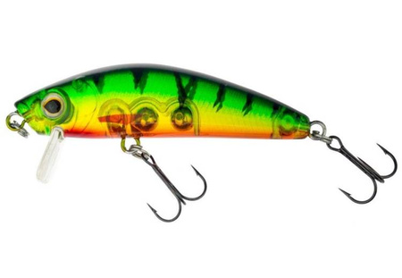 Wobler STRIKE PRO Mustang Minnow Floating 9cm/17g A102G DRAGON TEV-MG016F-A102G
