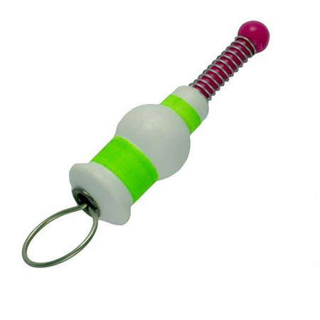 Sygnalizator podwieszany, dłg.9cm /1szt Robinson 99-SY-P27