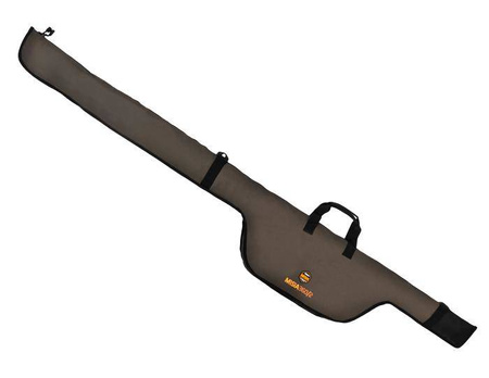 POKROWIEC NA WĘDKI Carp MISIA 390-2 215cm Delphin (430408215)