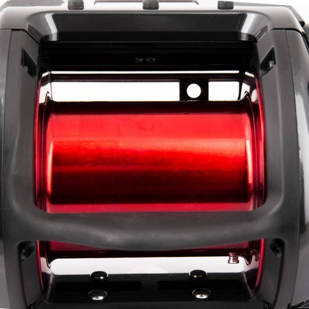 Multiplikator Elektryczny Plays 4000 Prawa Ręka Shimano (PLAYS4000)