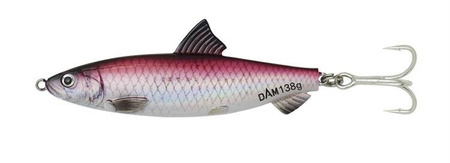 DAM SALT-X HERRING PILK 10CM / 95G / PINK HERRING - NL DAM 69520