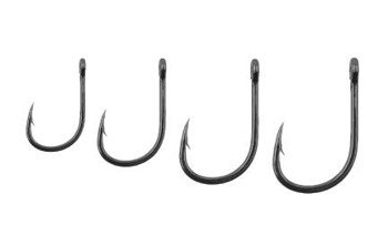 HACZYK KARPIOWY TERRITORY POKRYTY TEFLONEM - WIDE GAPE Nr 1 - op.10szt. MIKADO HCT2013-1