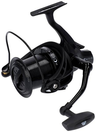 KOŁOWROTEK KARPIOWY - NOCTIS CARP 8010 FD MIKADO