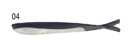 V-KING SHAD 5cm KOLOR 04 OP.10SZT KONGER 330050104