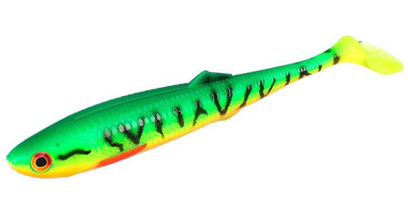 GUMA NA SANDACZA - SICARIO 10.5cm/FIRETIGER - op.5szt. MIKADO PMSC-10.5-FT