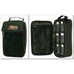 Pojemnik na akcesoria z 6 butelkami, 29x17x8cm Carpex 73-CA-044