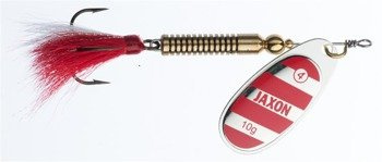 BŁYSKOTKA OBROTÓWKA JAXON HS SATIS 4 E 5X1SZT JAXON BO-JXS4E