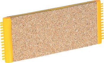 KLAPKA Z KORKIEM 15CM 5X1SZT JAXON AC-4638