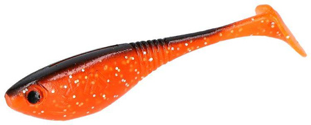 GUMA NA SPINNING, RIPPER MIKADO SPARK 10cm / 75 - op.3szt