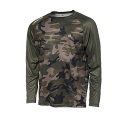 CAMO T-SHIRT XL CAMO Prologic (76488)
