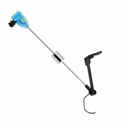 Carpex Bouncer LED - sygnalizator brań, niebieski Carpex 88-SS-06B