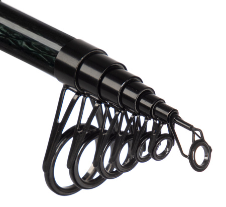 WĘDKA - INTRO II CORK TELE FLOAT 390 up to 30g (6 sec.) - op.1szt.