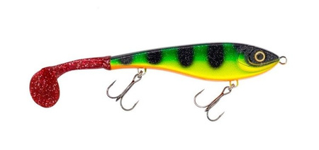 Wobler STRIKE PRO Bandit Tail 21cm/83.5g C029F Sinking DRAGON TEV-EG138P-C029F