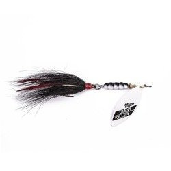 Mepps GIANT KILLER fluo biały 35g