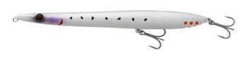 SURF WALKER 2.0 18CM 29G F SNOW WHITE Savage Gear (78127)