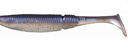 POWER GRUB 8,5cm 006 OP.10SZT KONGER 331003006