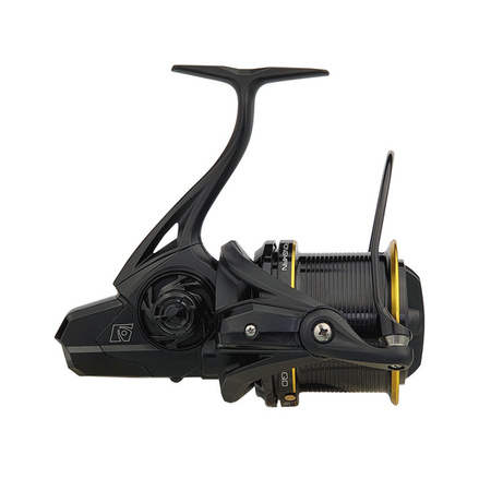 Kołowrotek Robinson Strongman QD 807 Robinson 23K-SM-080