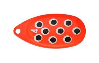 BŁYSTKA OBROTOWA - FOCUS Nr 3 SREBRNY / 26 MIKADO PMB-OFO-3S-26