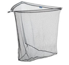 PODBIERAK KARPIOWY JAXON CARP PROFI NASADZANY 250CM SIATKA 100/100CM GUMA PL-AK250XB