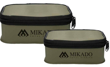 TORBA KARPIOWA EVA BAG L (27x16x9cm) MIKADO UWI-006-L