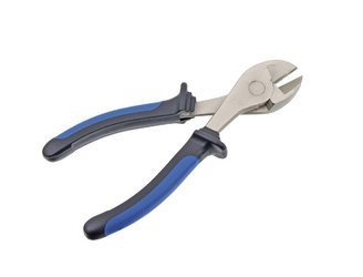 SZCZYPCE DO OBCINANIA KOTWIC BOCZNE 18cm KONGER 960000230