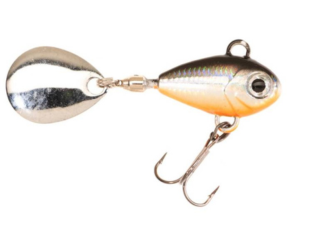 BŁYSTKA RAPID LURES TSB 2 A 10G 3X1SZT JAXON BM-TSB02A